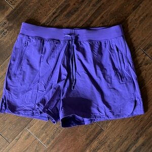 Lululemon Dance Studio Shorts